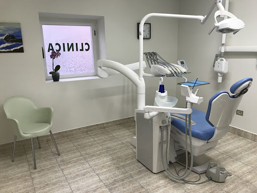 Clínica Dental Etorbide en Etxebarri, Vizcaya