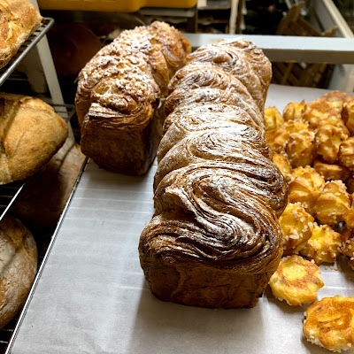 Boulangerie - Pâtisserie Julien Michel à Montpellier