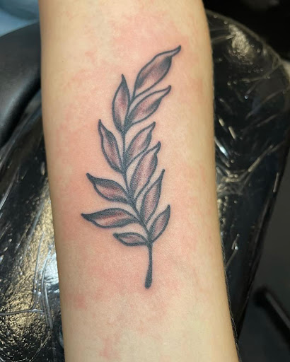 Find good tattoo ideas for females for your next unique tattoo in Muskogee at Spurlocks Emporium