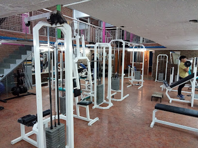 El Salon Gym