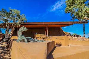 Australian Age of Dinosaurs image