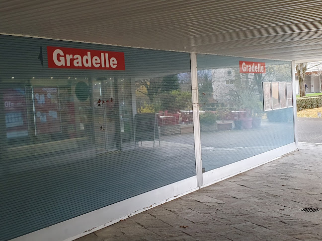 Gradelle Supermarket