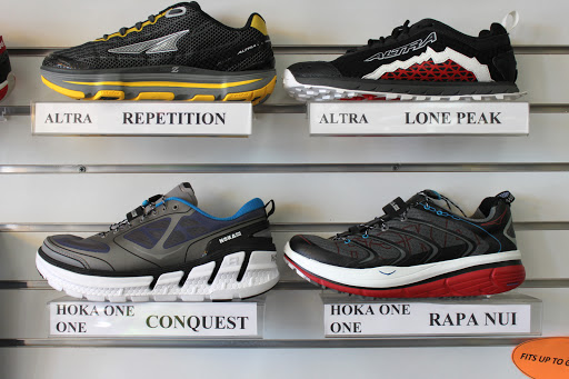 Shoe Store «PRO BIKE+RUN Robinson», reviews and photos, 3100 Robinson Ln, Pittsburgh, PA 15205, USA