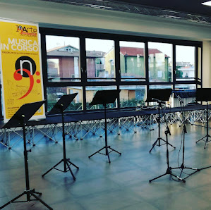 Accademia Inarte - Scuola di Musica Via Gorizia, 210, 47122 Forlì FC, Italia