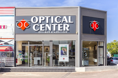 Opticien CHENOVE - Optical Center à Chenôve