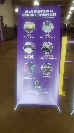 Gym «Planet Fitness», reviews and photos, 4310 Wheaton Way, Bremerton, WA 98310, USA