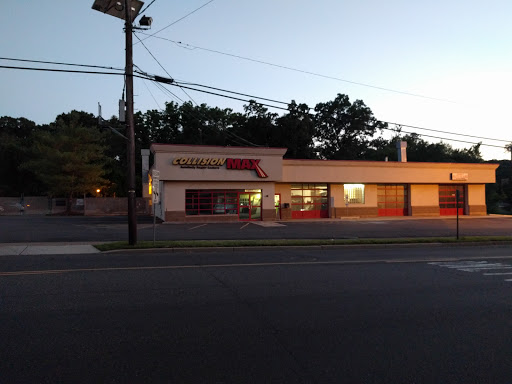 Auto Body Shop «CollisionMax, an ABRA company», reviews and photos, 1864 Chews Landing Rd, Blackwood, NJ 08012, USA