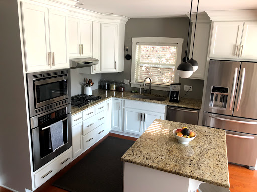 Painting «North Shore Painting & Restoration», reviews and photos, 2600 N 75th Ave, Elmwood Park, IL 60707, USA