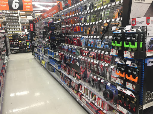 Auto Parts Store «AutoZone», reviews and photos, 2355 Badger Dr, Hudson, WI 54016, USA