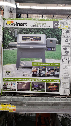 Department Store «Walmart Supercenter», reviews and photos, 2423 US-80, Dublin, GA 31021, USA