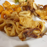 Photo n°2 de l'avis de Zoltán.� fait le 04/10/2021 à 14:53 sur le  Ristorante Mamma Rosa à Partinico