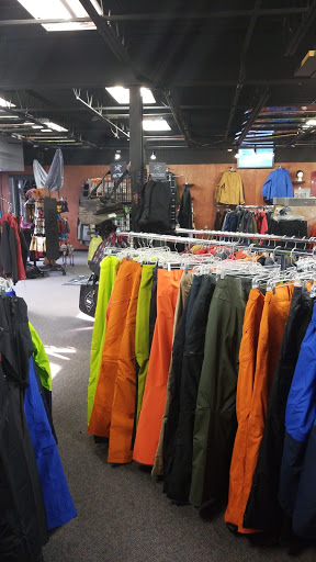 Bicycle Store «The House Outlet Store», reviews and photos, 300 S Owasso Blvd E, St Paul, MN 55117, USA