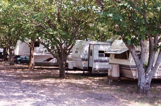 RV Park «Dallas Hi Ho RV Park», reviews and photos, 200 West Bear Creek, Glenn Heights, TX 75154, USA