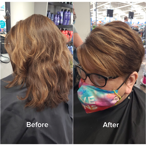 Hair Salon «SmartStyle Hair Salon», reviews and photos, 1112 New Pointe Blvd, Leland, NC 28451, USA