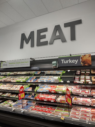 Grocery Store «Stop & Shop», reviews and photos, 44 Fenn Rd, Newington, CT 06111, USA