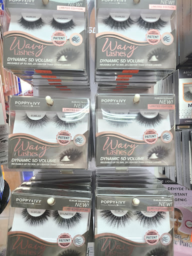 Beauty Supply Store «Too Cute Beauty Supply», reviews and photos, 1940 Jefferson Ave, Fort Myers, FL 33901, USA