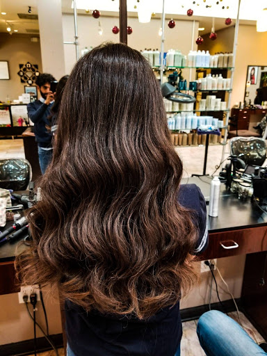 Day Spa «Oasis Aveda Spa & Salon», reviews and photos, 21100 Dulles Town Cir # 298, Sterling, VA 20166, USA