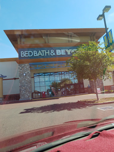 Department Store «Bed Bath & Beyond», reviews and photos, 2385 Iron Point Rd, Folsom, CA 95630, USA