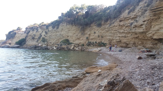 Gerakas Beach II
