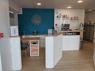 Casa sol Arras à Arras