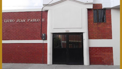 Colegio Liceo Juan Pablo II