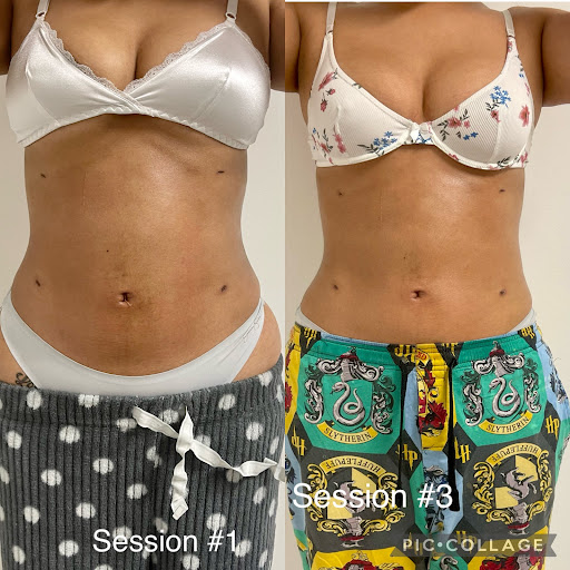 Explore tattoo ideas for outdoorsmen, creative tattoo ideas in Savannah, available at Haute Brows. Cosmetic Tattoo