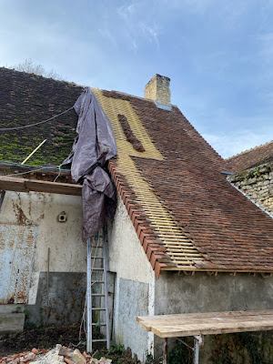 vilbois quentin à Chabris