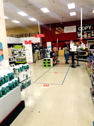 Office Supply Store «Office Depot», reviews and photos, 11340 Pines Blvd, Pembroke Pines, FL 33026, USA