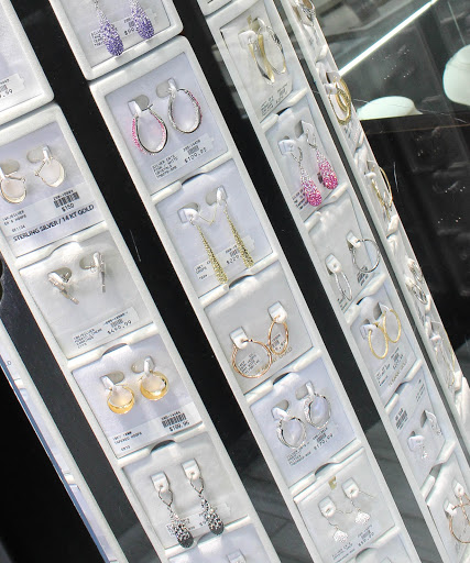 Jewelry Repair Service «JEWELERS BENCH», reviews and photos, 4580 Kingwood Dr, Kingwood, TX 77345, USA