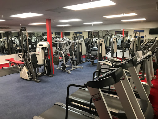 Exercise Equipment Store «Bandit Fitness Equipment», reviews and photos, 1990 S Belcher Rd, Largo, FL 33771, USA