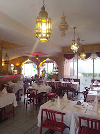 Atmosphère du Restaurant Chez Léon à L'Haÿ-les-Roses - n°16