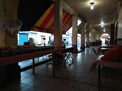 Restaurant Super Licha - sn 58980, Calle Hidalgo Centro 58980, Queréndaro, Mich., Mexico