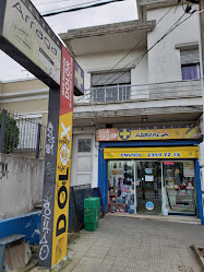 Farmacia Arraga