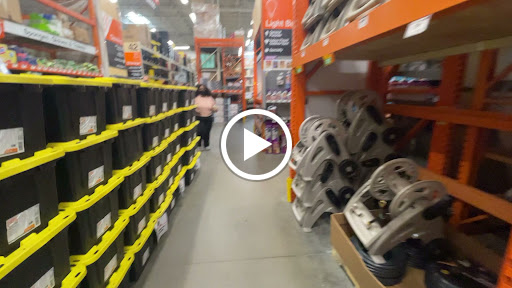 Home Improvement Store «The Home Depot», reviews and photos, 14085 Northwest Fwy, Houston, TX 77040, USA