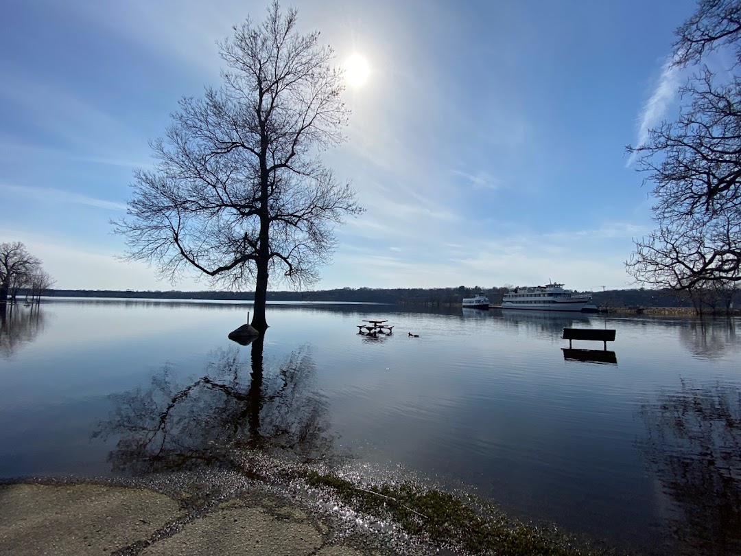Hudson Dike