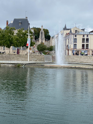 Cent Dix Sept à Verdun
