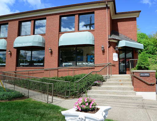 Jewelry Store «Wilton Jewelers», reviews and photos, 27 Danbury Rd, Wilton, CT 06897, USA