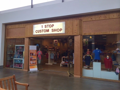 1 Stop Custom Shop, 1455 Oviedo Mall Boulevard, Oviedo, FL 32765, USA, 