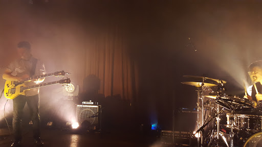 Concert Hall «Neumos», reviews and photos, 925 E Pike St, Seattle, WA 98122, USA