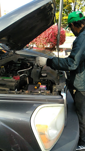 Auto Parts Store «AutoZone», reviews and photos, 160-20 Union Tpke, Fresh Meadows, NY 11366, USA