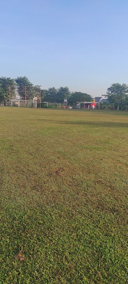 Lapangan Olahraga, Prima Harapan Regency, Bekasi Utara, Bekasi
