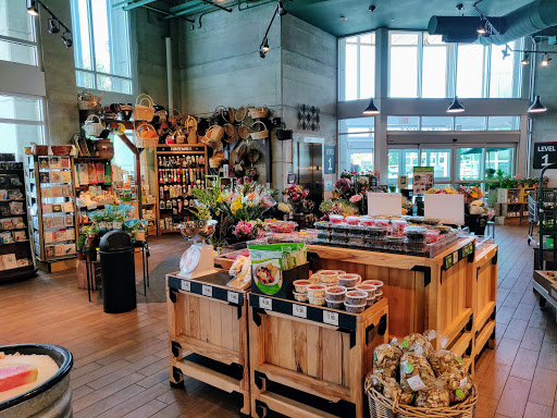 Grocery Store «The Fresh Market», reviews and photos, 1800 West Ave, Miami Beach, FL 33139, USA