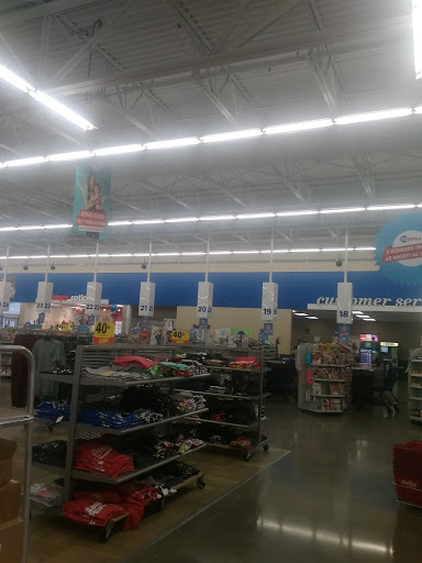 Grocery Store «Meijer», reviews and photos, 1200 Lake City Hwy, Warsaw, IN 46580, USA