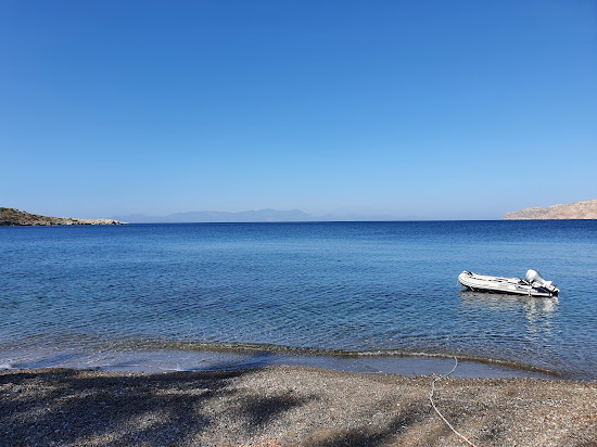 Paralia Plaka