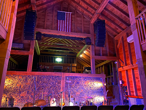 Live Music Venue «Levon Helm Studios», reviews and photos, 160 Plochmann Ln, Woodstock, NY 12498, USA