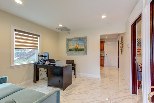 Divorce Lawyer «Denmon Pearlman», reviews and photos