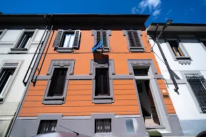 Palazzo Oliveto image