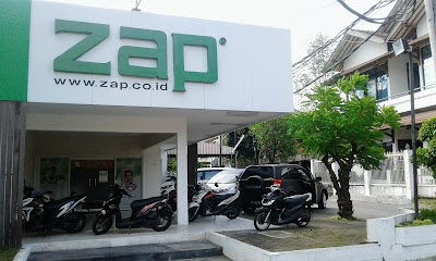 Photos of ZAP Clinic - Yogyakarta
