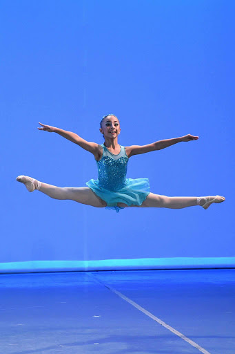 Escuela de ballet Aguascalientes