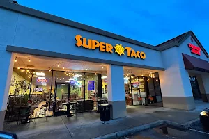 Super Taco Mexican Restaurants image